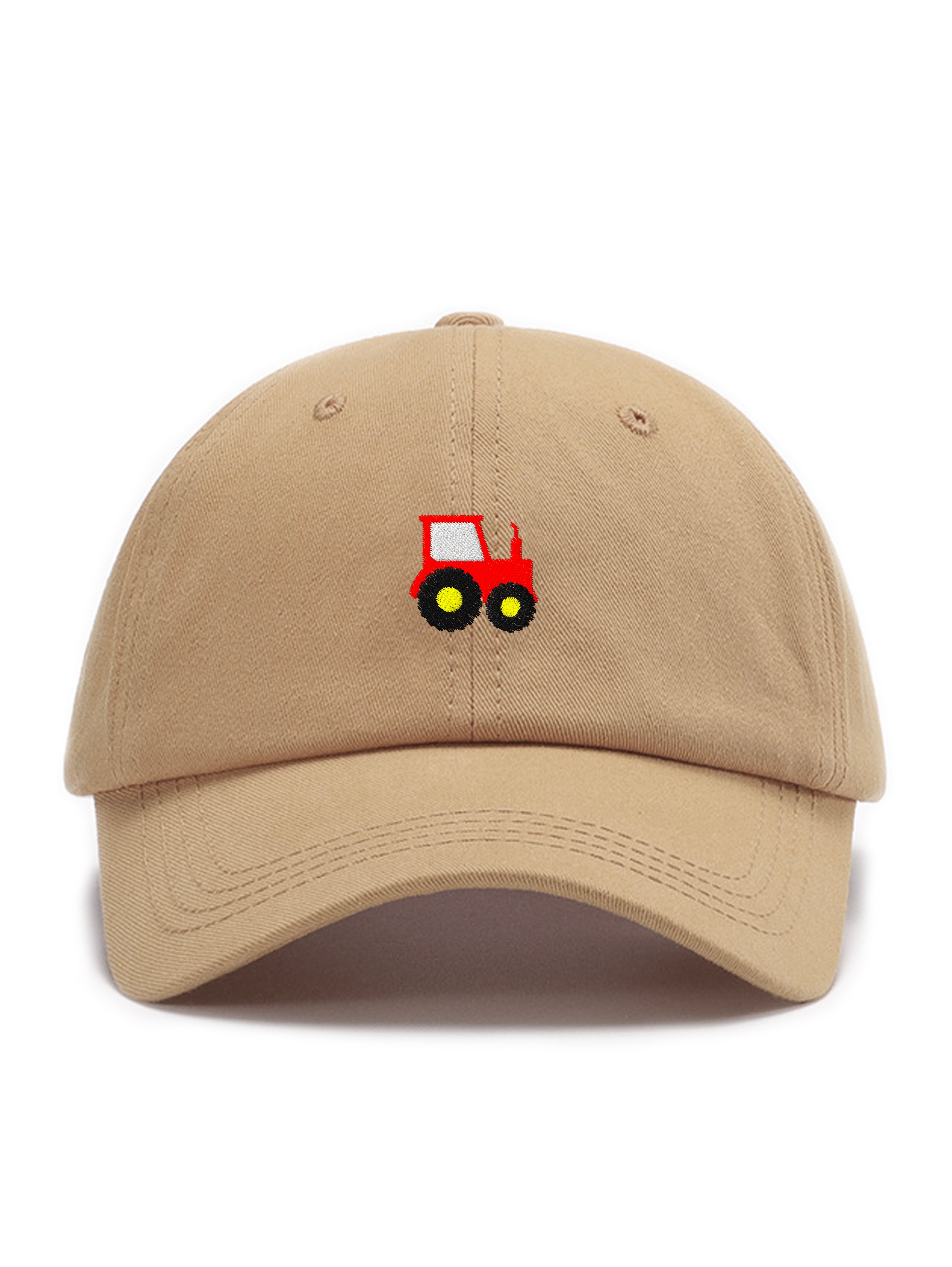 TRAKTOR