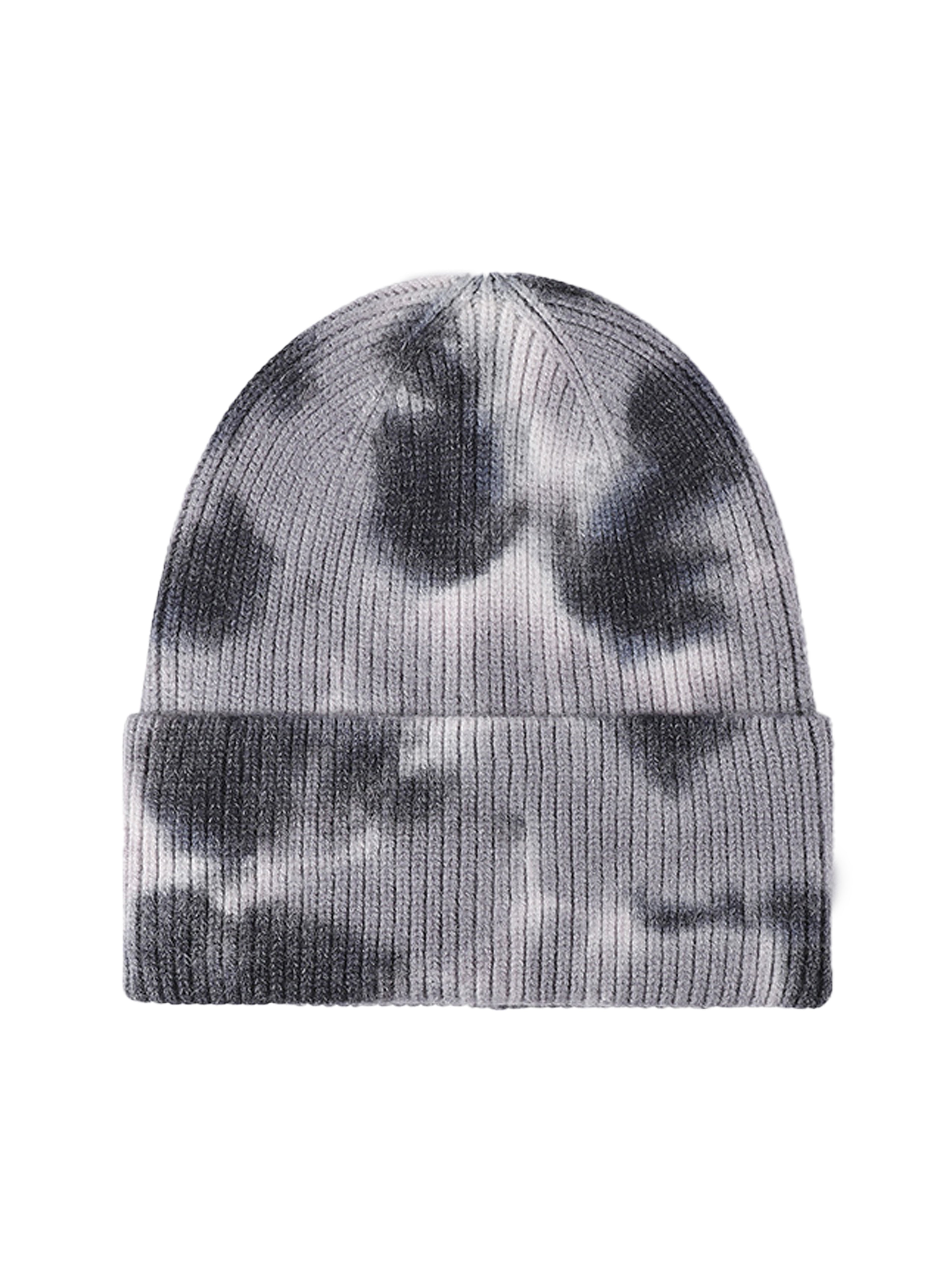 Tie Dye Bez Výšivky - Čapkov.cz Zimní Čepice-Beanie-Capkov-Capkov