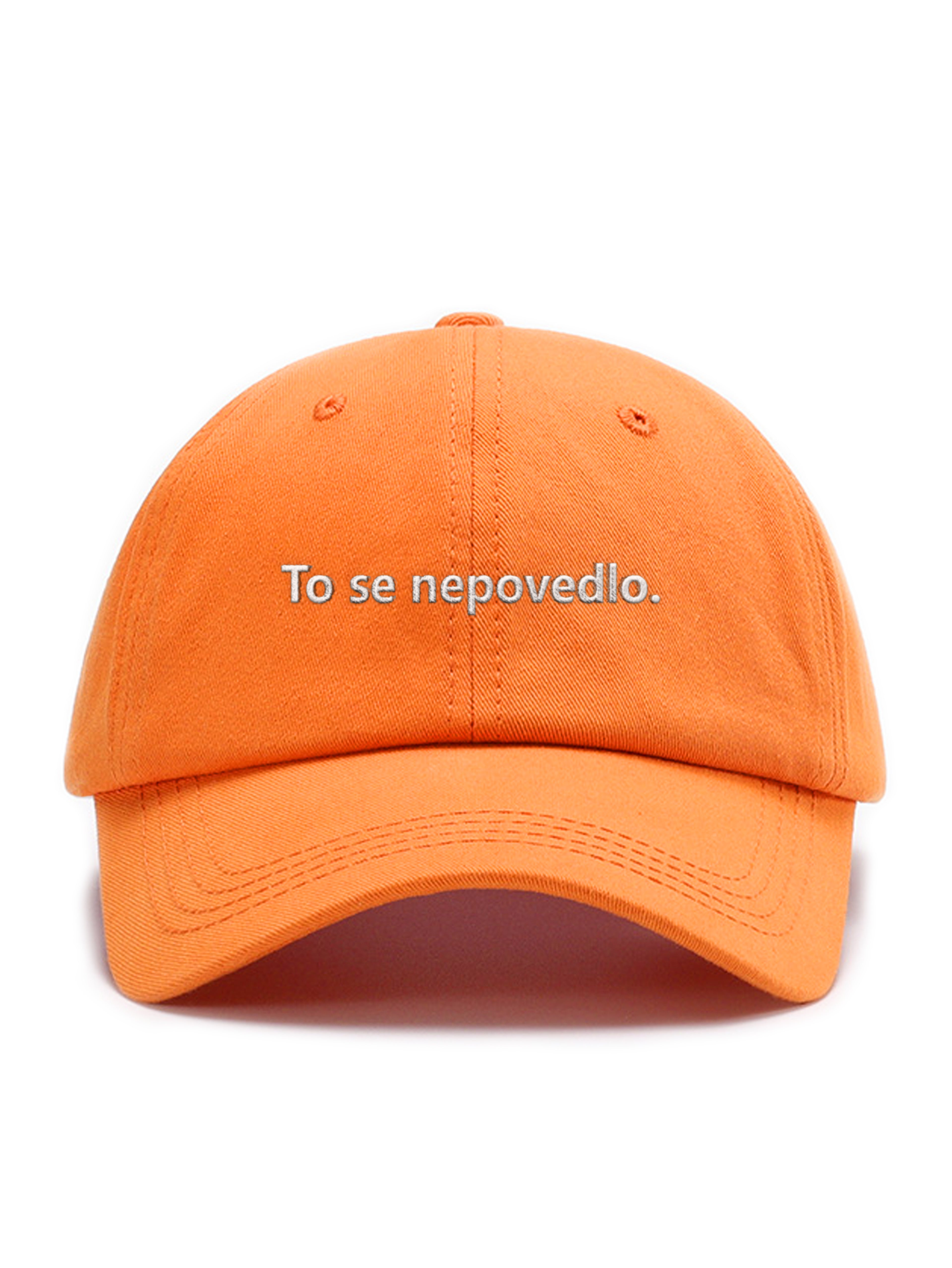 To se nepovedlo