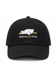 UNPRODUCKTIVE