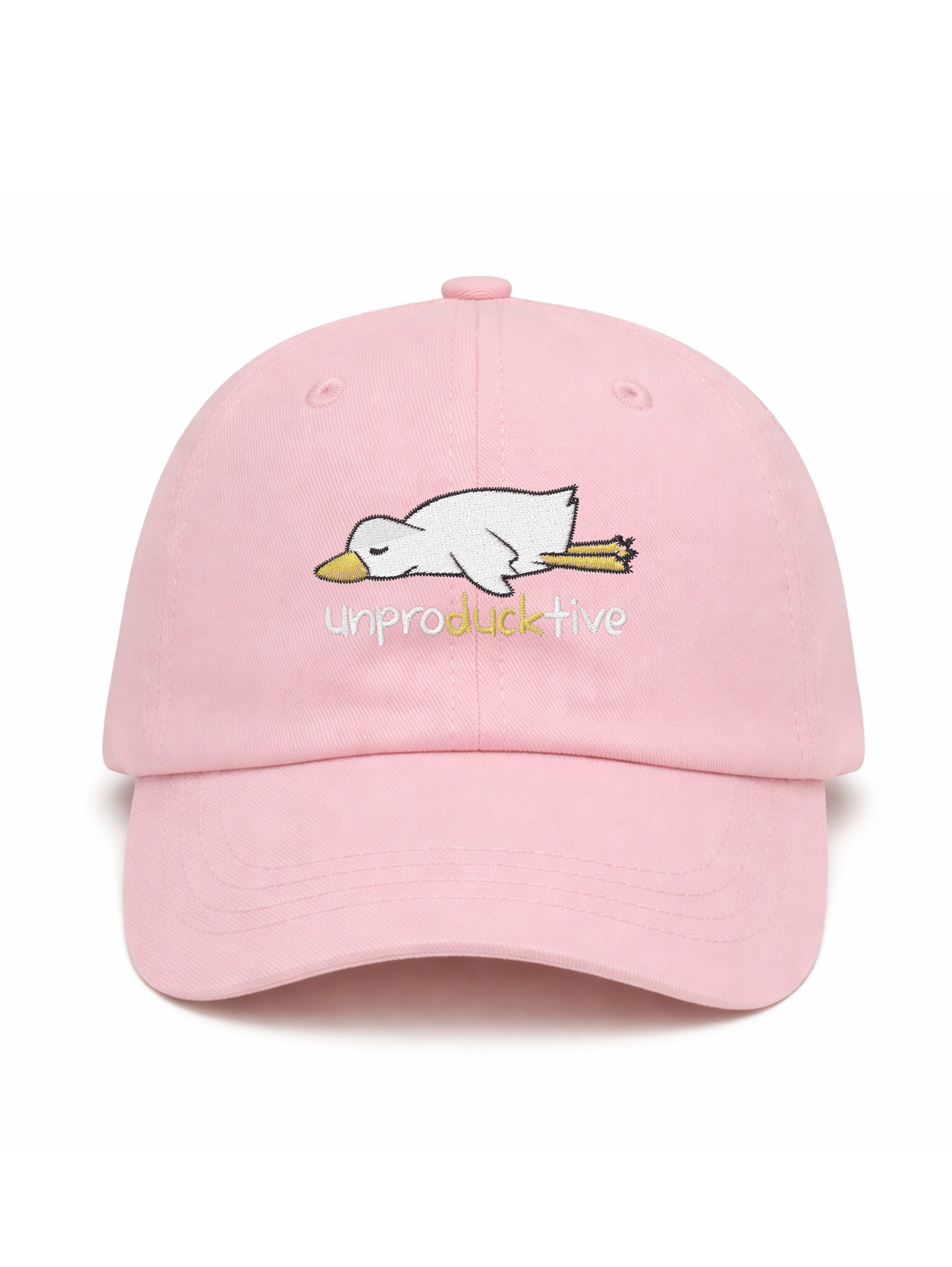 UNPRODUCKTIVE