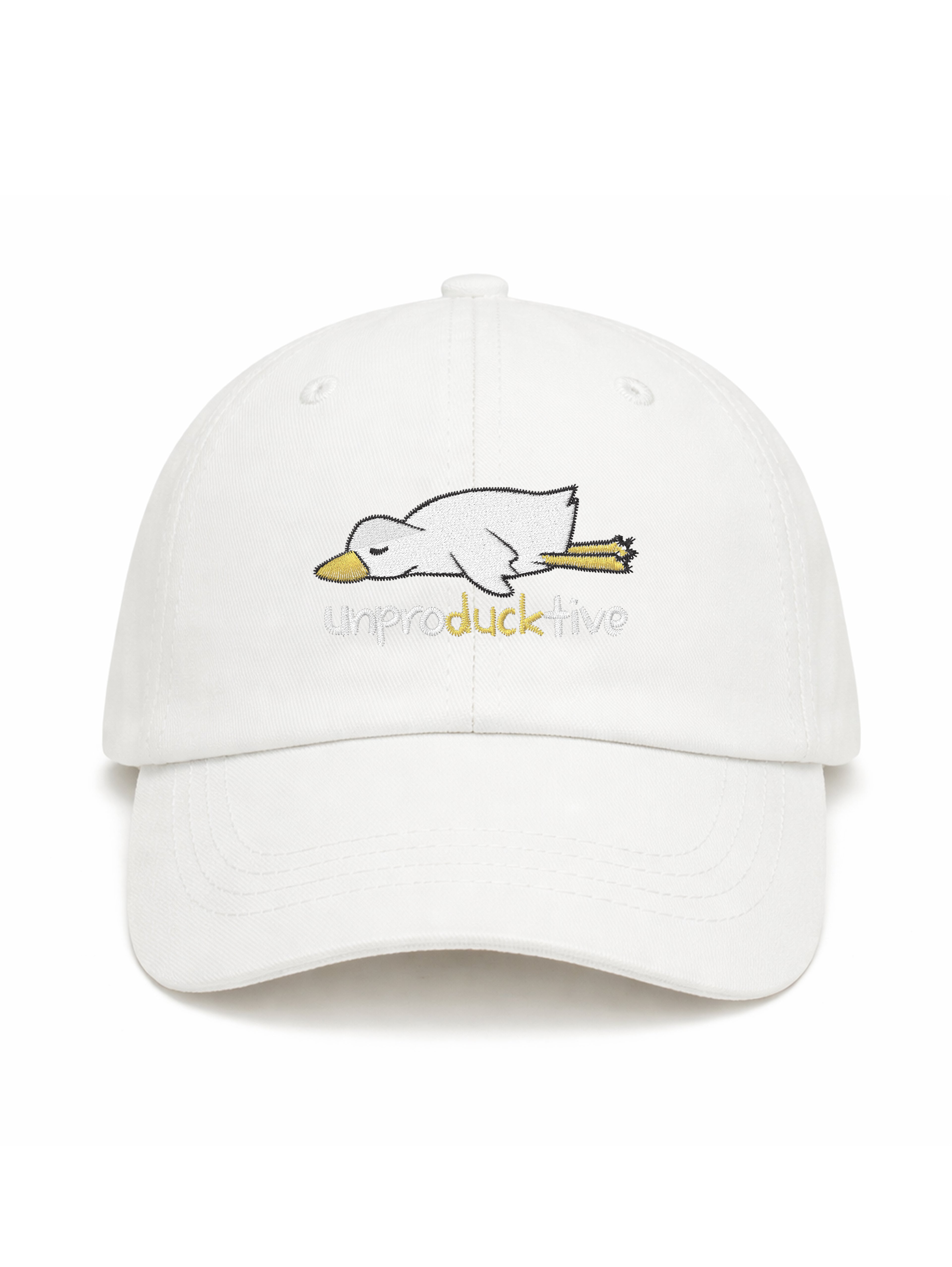 UNPRODUCKTIVE