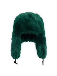 Ushanka bez výšivky - Čapkov.cz Zimní Čepice-Beanie-Capkov-Capkov