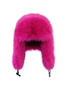 Ushanka bez výšivky - Čapkov.cz Zimní Čepice-Beanie-Capkov-Capkov