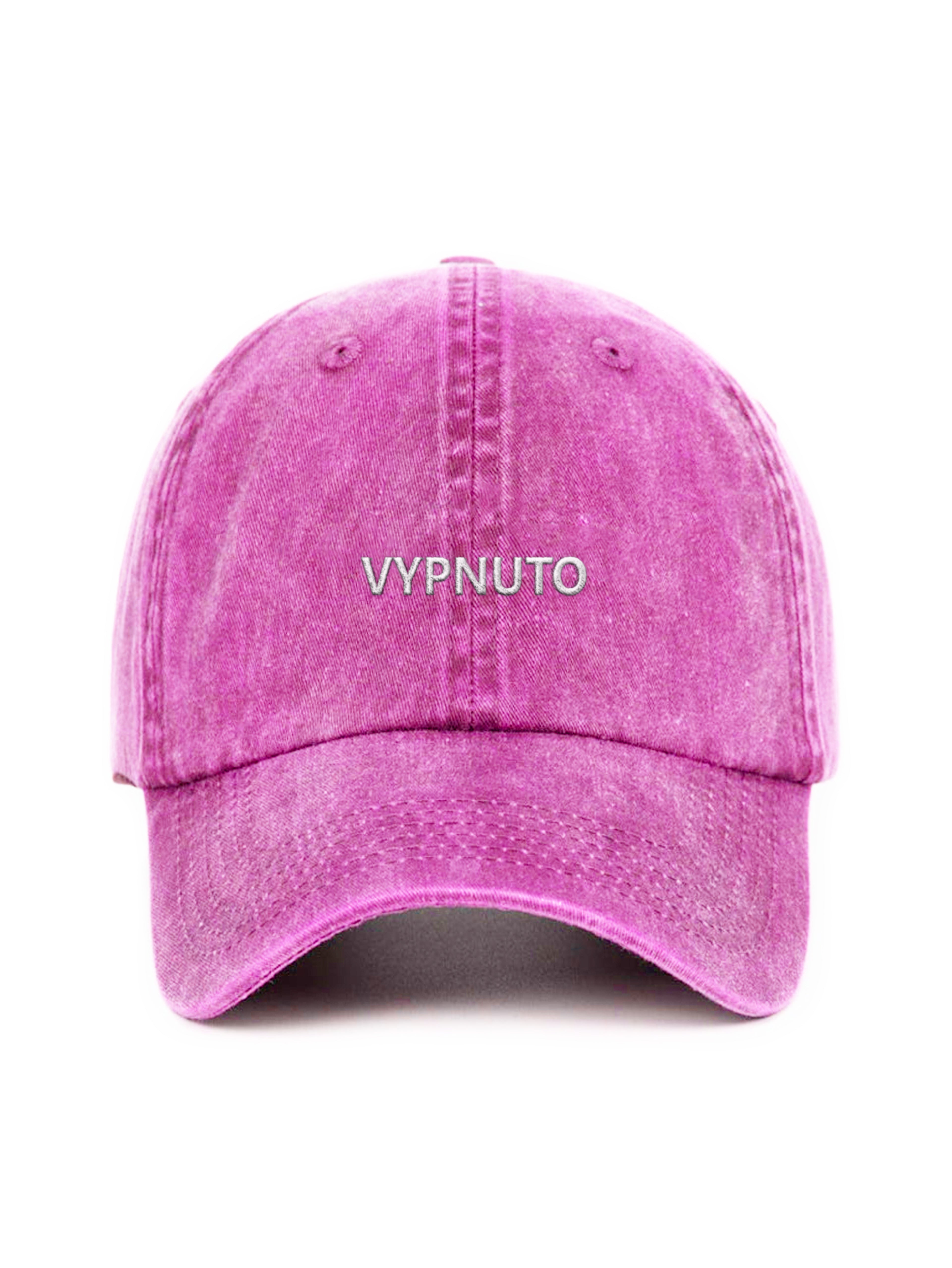 VYPNUTO