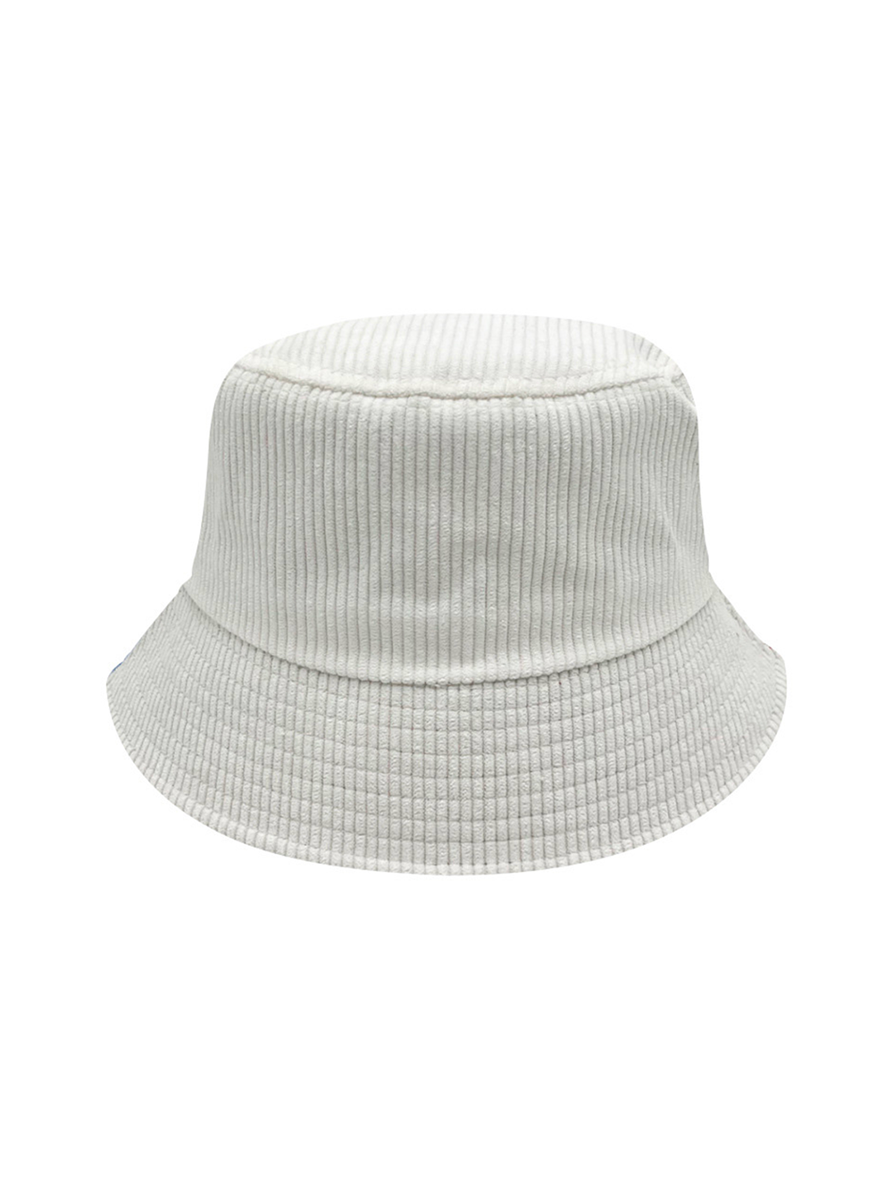 Corduroy Bucket Hat bez výšivky - Čapkov.cz klobouček manšestrový-Hat-Capkov
