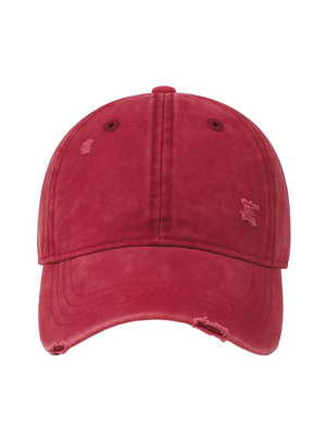 Distressed čapka bez výšivky - Čapkov.cz kšiltovka-Hat-Capkov