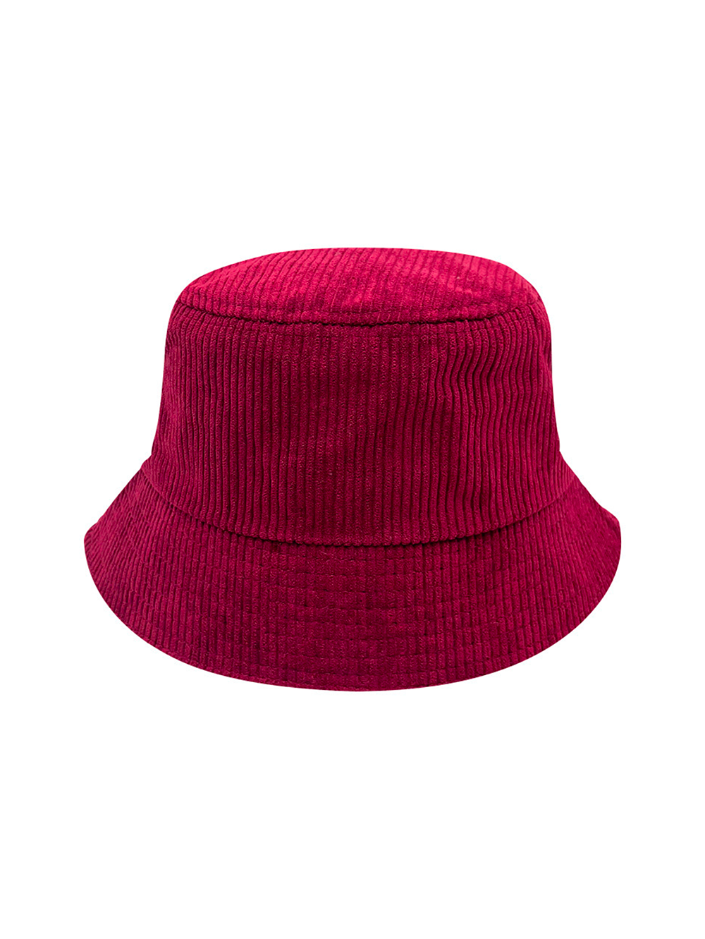Corduroy Bucket Hat bez výšivky - Čapkov.cz klobouček manšestrový-Hat-Capkov