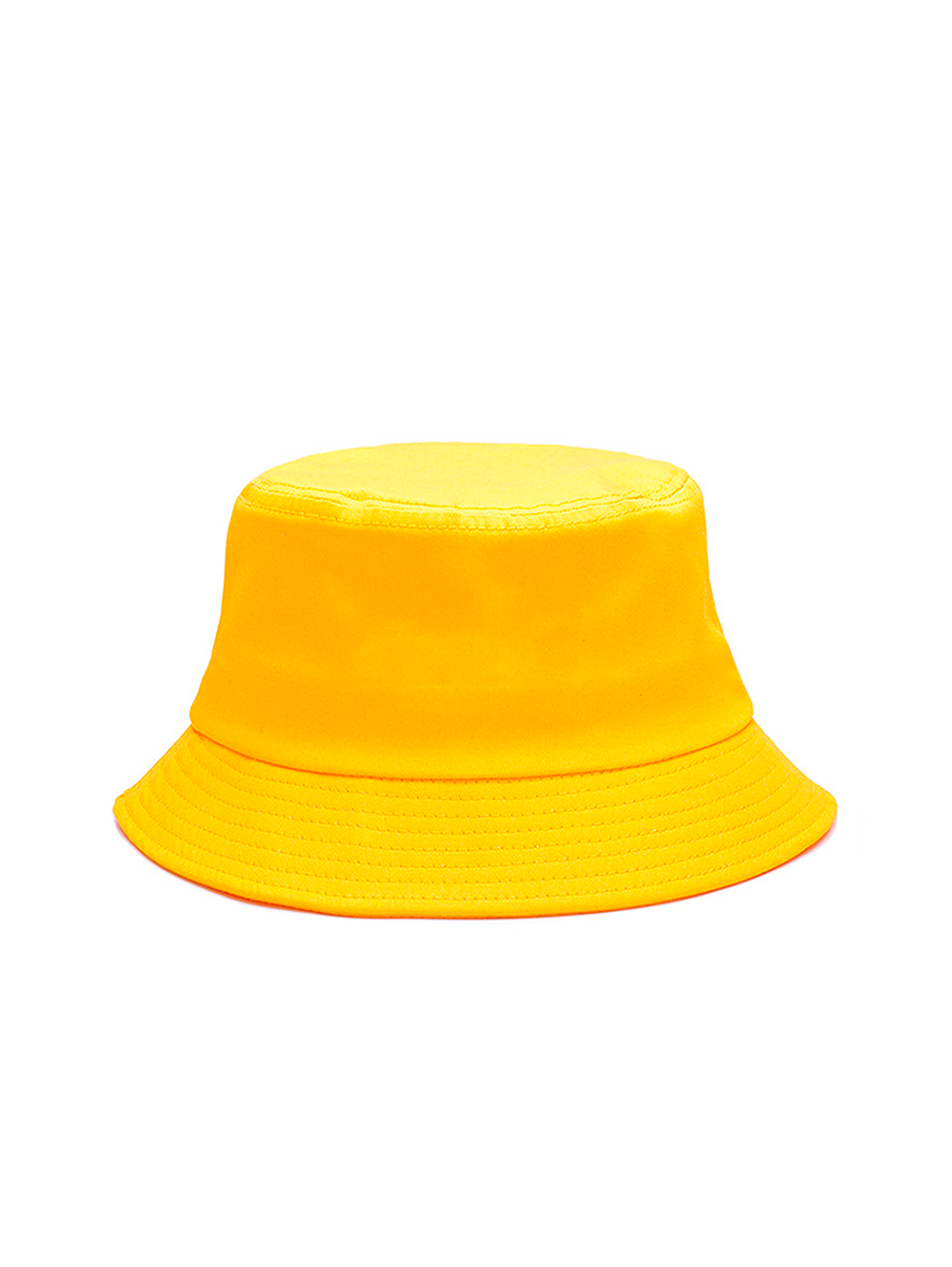 Bucket Hat bez výšivky - Čapkov.cz klobouček-Hat-Capkov