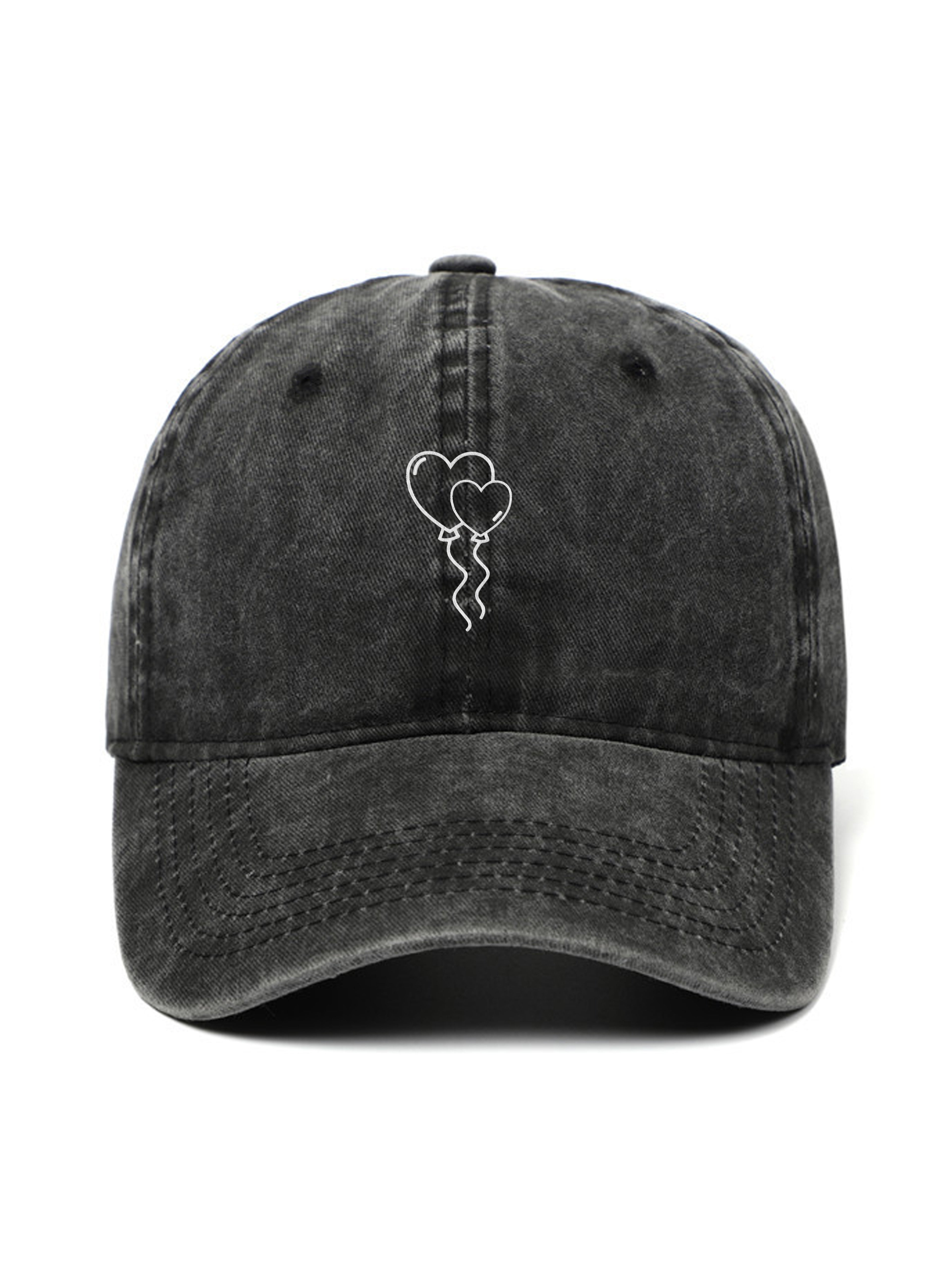 BALOON LOVE - Čapkov.cz kšiltovka-Hat-Capkov