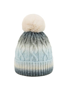 S bambulí bez výšivky - Čapkov.cz Zimní Čepice-Beanie-Capkov-Capkov