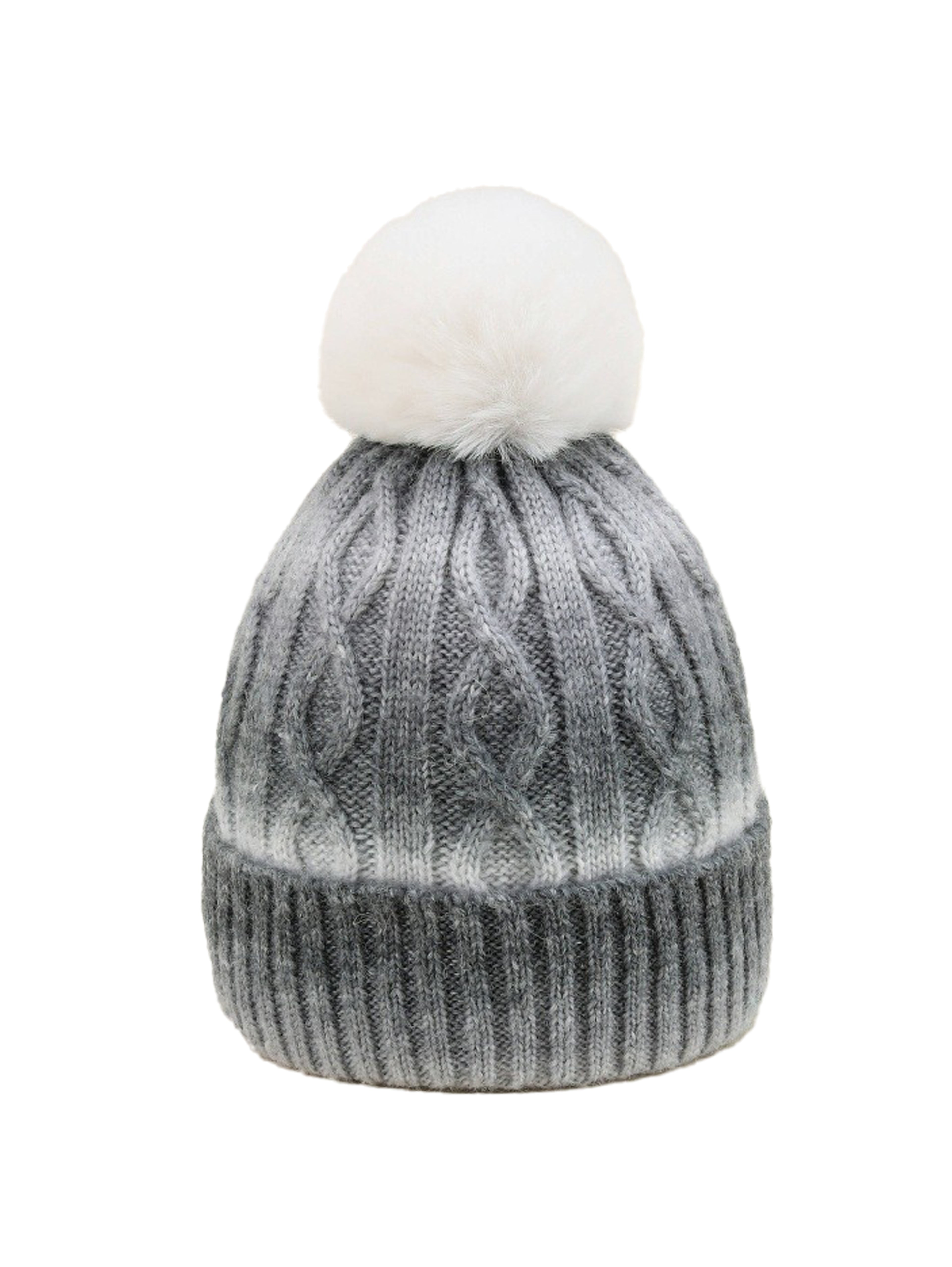 S bambulí bez výšivky - Čapkov.cz Zimní Čepice-Beanie-Capkov-Capkov