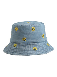 Bucket Hat smiley - Čapkov.cz klobouček-Hat-Capkov-Capkov