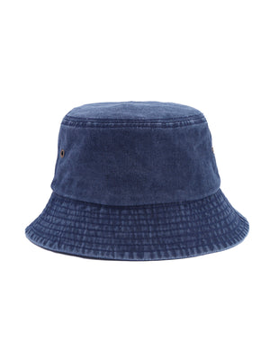 Washed Bucket Hat bez výšivky - Čapkov.cz klobouček-Hat-Capkov-Capkov