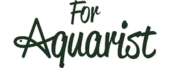 For Aquarist