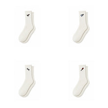 Capkov Embroidery Socks Tool Set, Krémovå