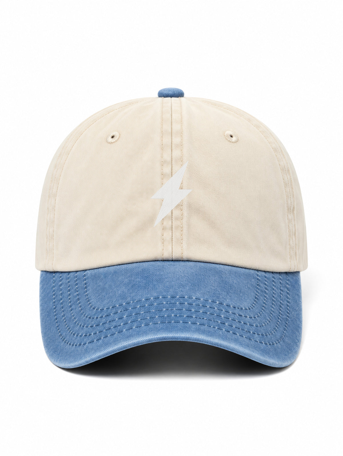 ✂️ Vlastní design čapky OBRÁZEK - Čapkov.cz Vintage Two-Tone kšiltovka-Hat-Capkov-Capkov
