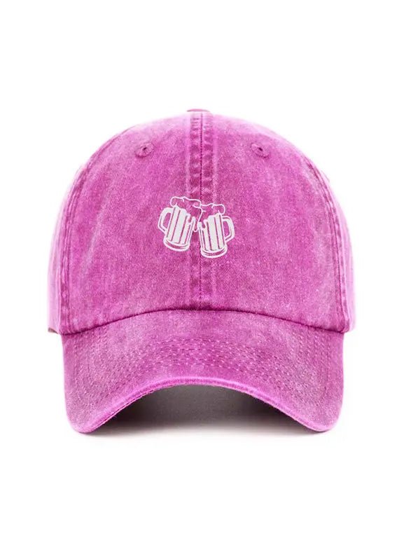 PIVO "cink" - Cap - Hat - Capkov - Capkov