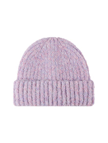 Chlupatá bez výšivky - Čapkov.cz Zimní Čepice-Beanie-Capkov-Capkov