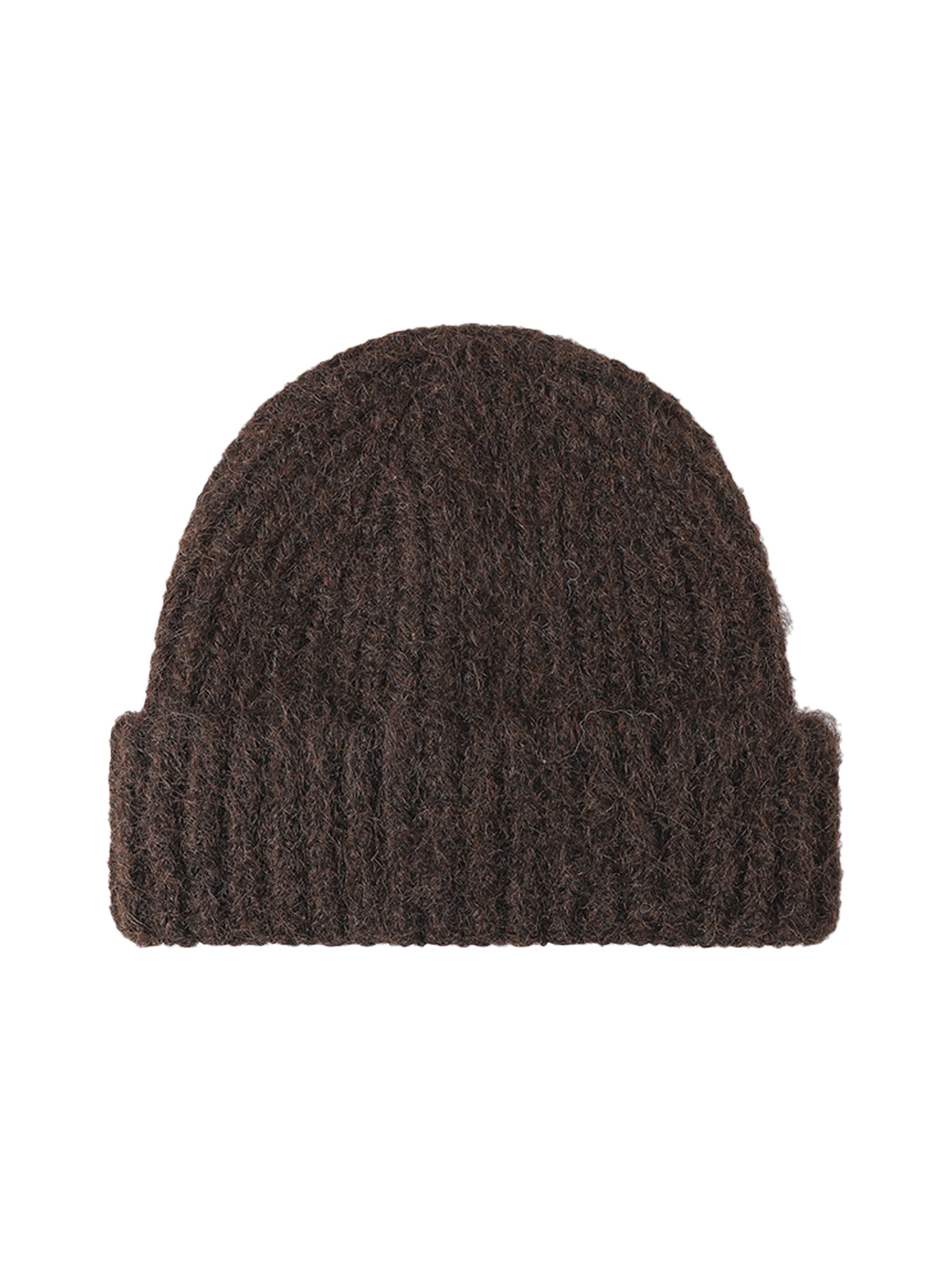 Chlupatá bez výšivky - Čapkov.cz Zimní Čepice-Beanie-Capkov-Capkov