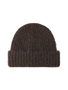 Chlupatá bez výšivky - Čapkov.cz Zimní Čepice-Beanie-Capkov-Capkov