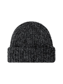 Chlupatá bez výšivky - Čapkov.cz Zimní Čepice-Beanie-Capkov-Capkov