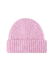 Chlupatá bez výšivky - Čapkov.cz Zimní Čepice-Beanie-Capkov-Capkov