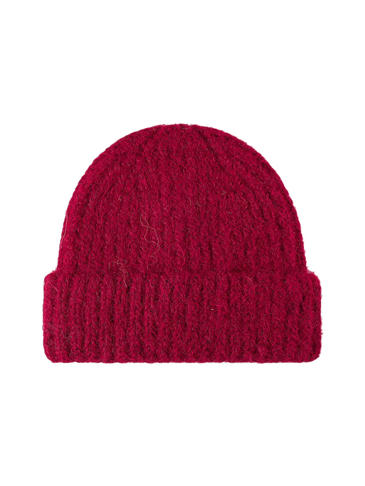 Chlupatá bez výšivky - Čapkov.cz Zimní Čepice-Beanie-Capkov-Capkov