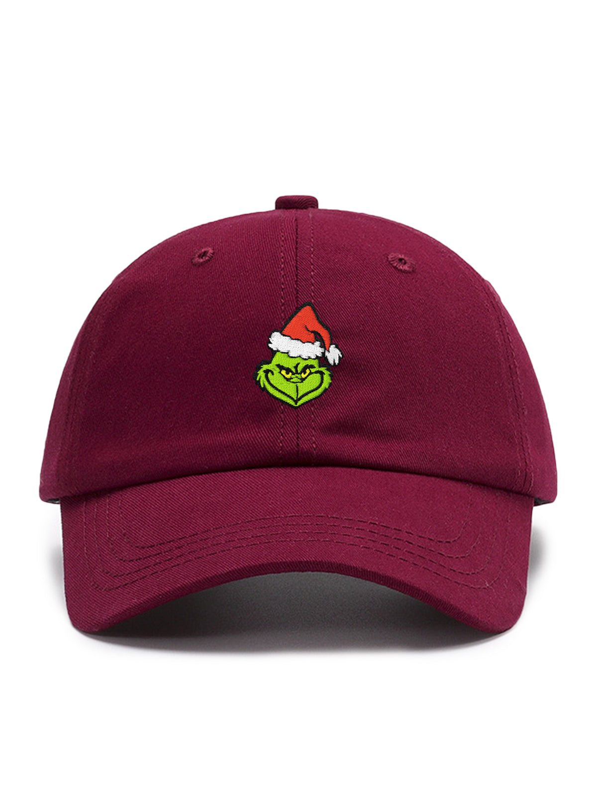 GRINCH β kΕ‘iltovka, VΓnovΓ‘ β fotka 8 z 14