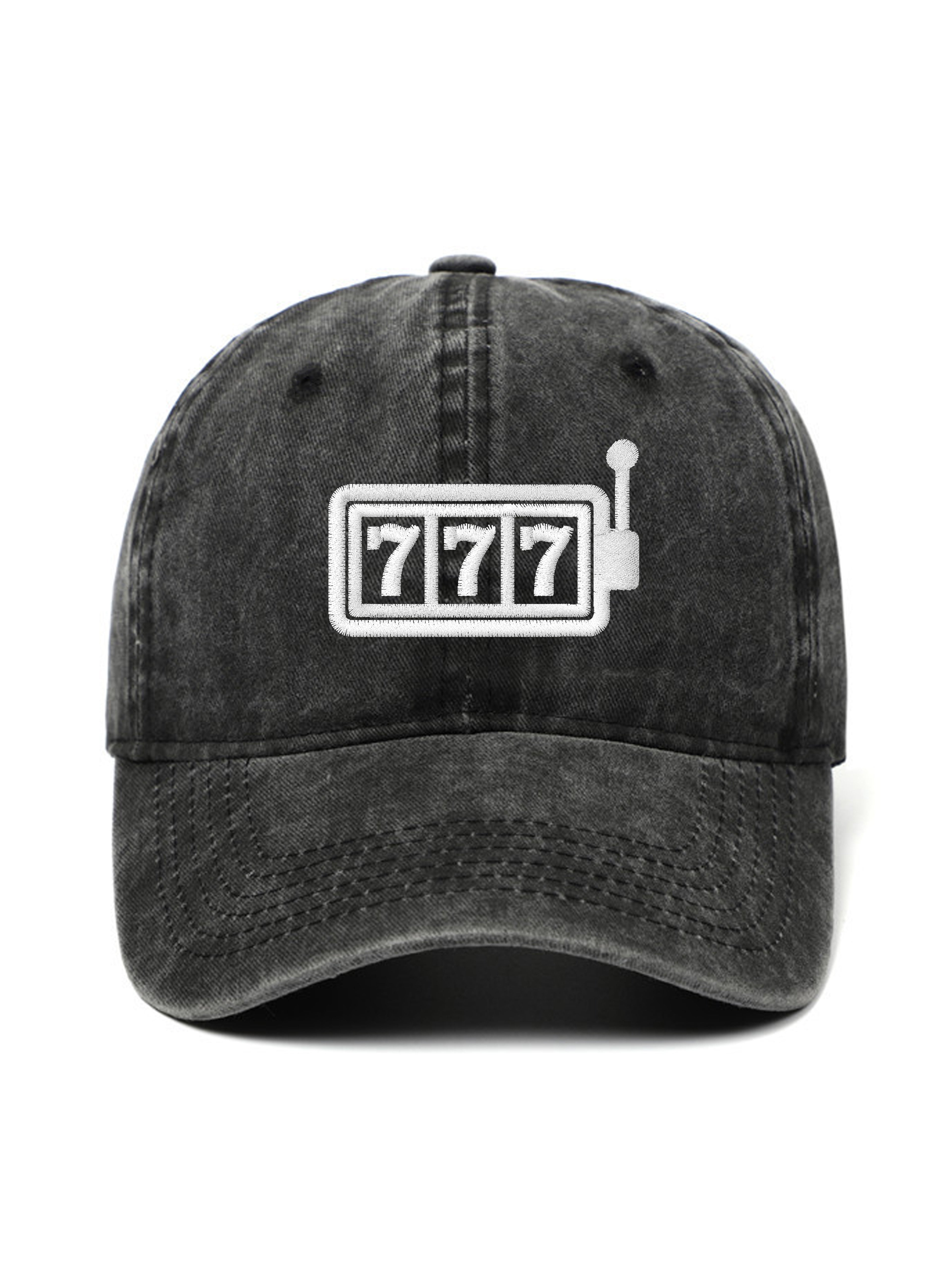 SLOT MACHINE - Cap