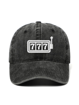 SLOT MACHINE - Čapkov.cz kšiltovka-Hat-Capkov