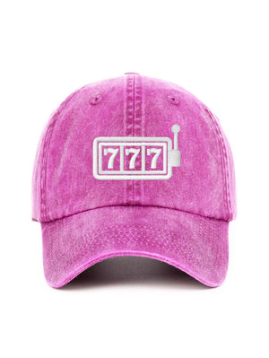 SLOT MACHINE - Čapkov.cz kšiltovka-Hat-Capkov