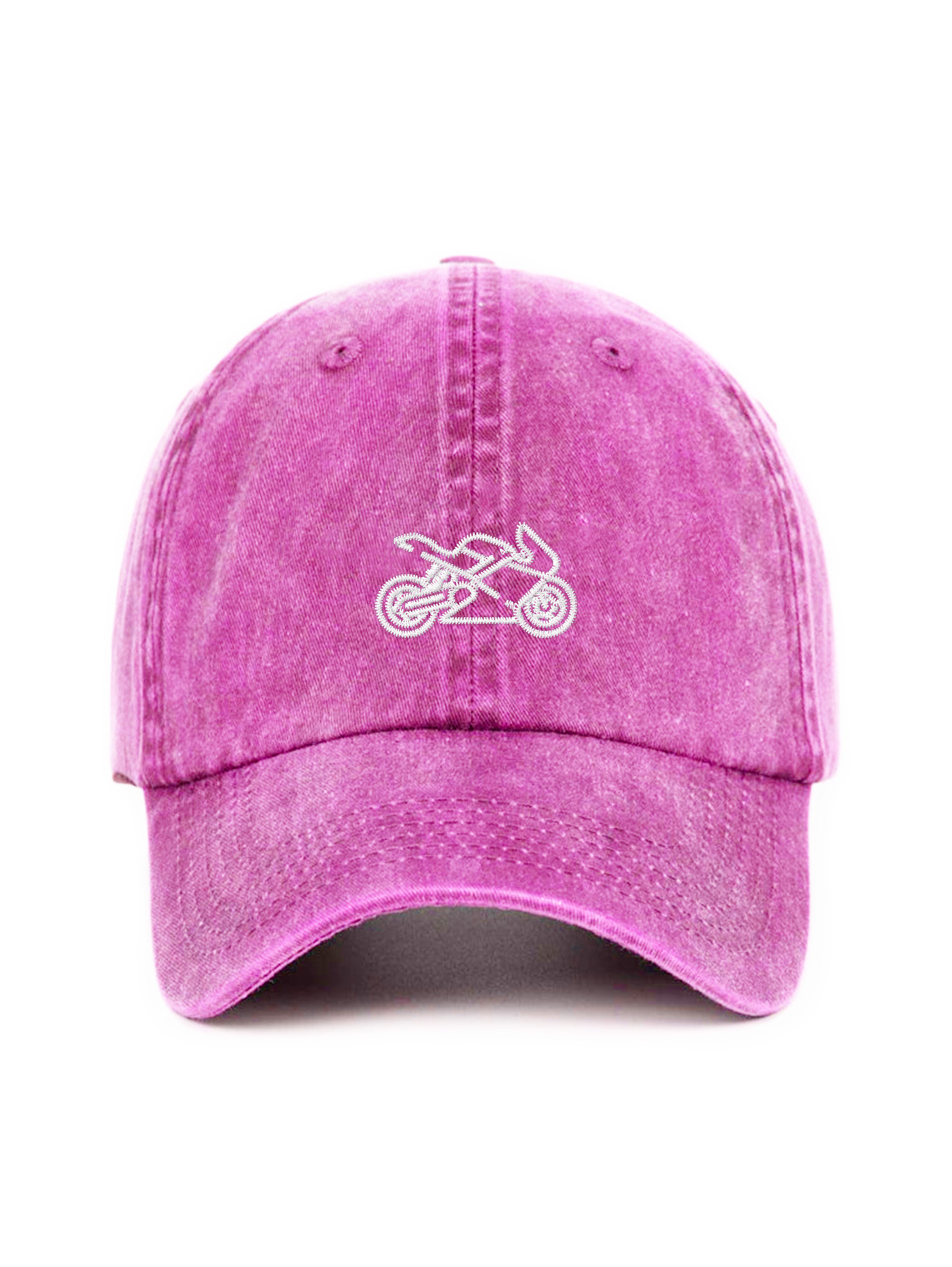 MOTORKA - Čapkov.cz kšiltovka-Hat-Capkov