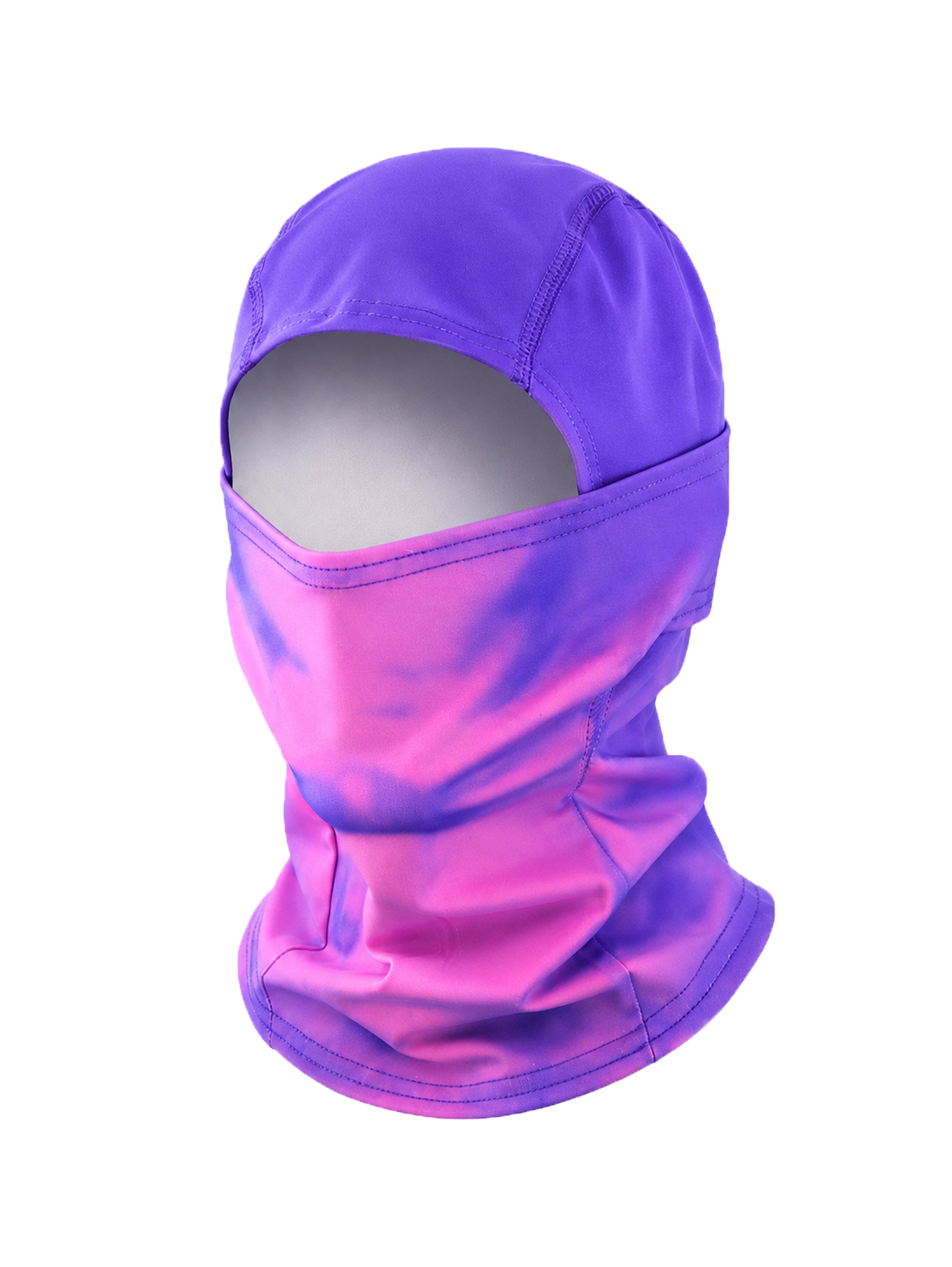 Heat-reactive Ski Mask Bez Výšivky - Čapkov.cz Zimní Gear-Beanie-Capkov-Capkov
