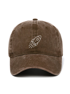 RAKETA - Čapkov.cz kšiltovka-Hat-Capkov