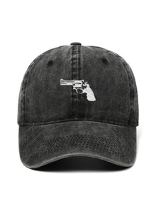 REVOLVER - Čapkov.cz kšiltovka-Hat-Capkov-Capkov