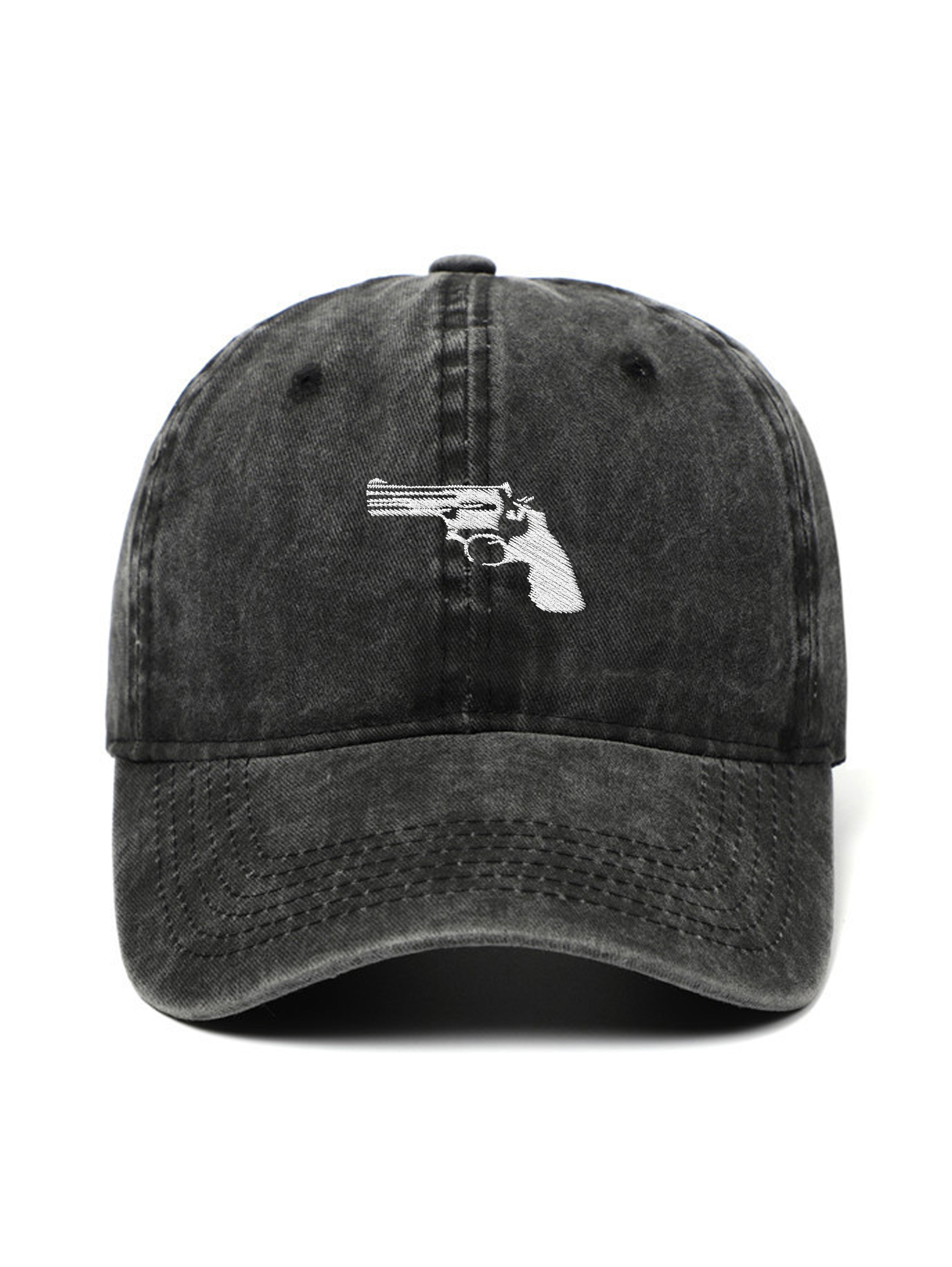 REVOLVER - Čapkov.cz kšiltovka-Hat-Capkov-Capkov
