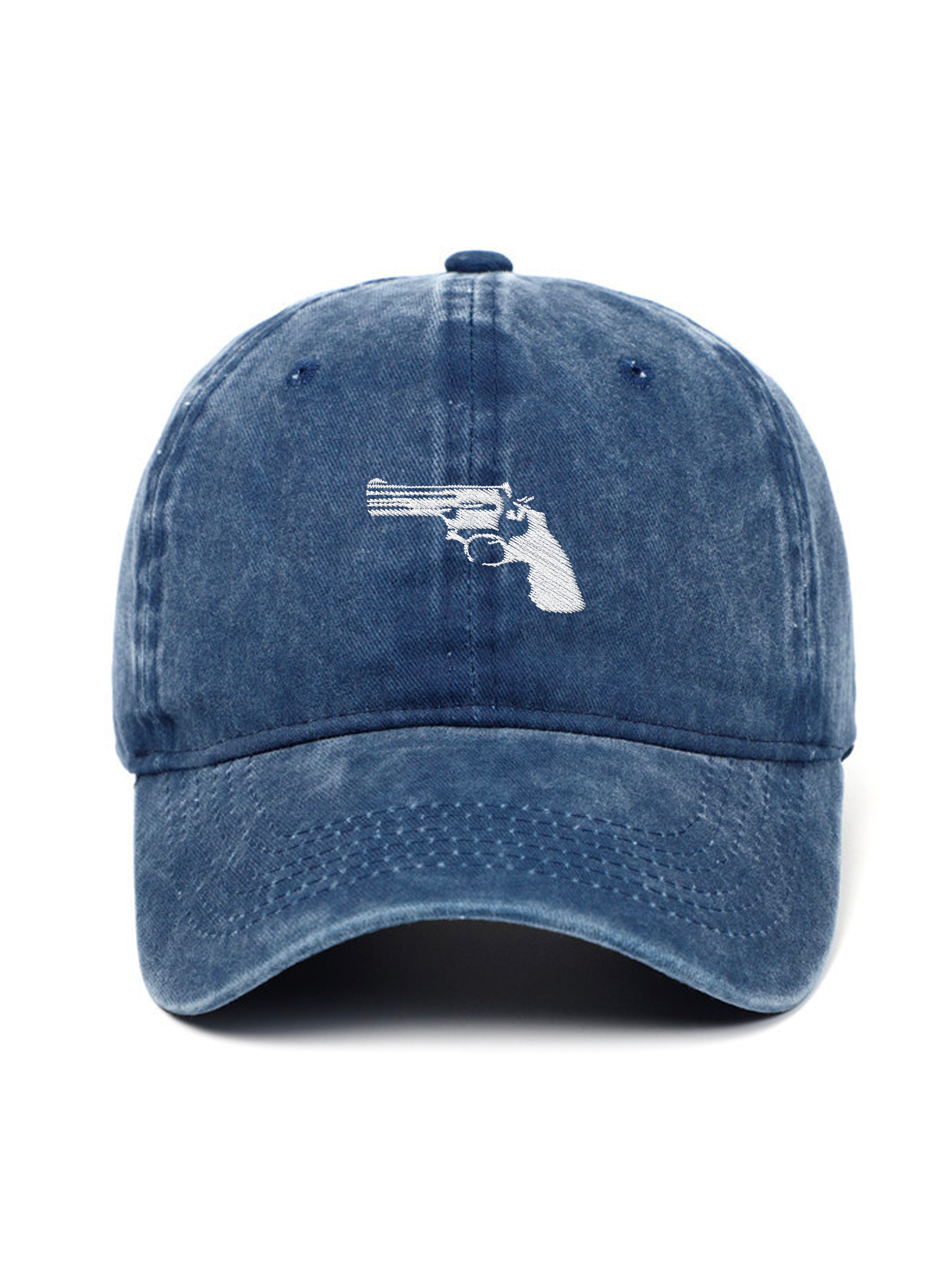 REVOLVER - Čapkov.cz kšiltovka-Hat-Capkov-Capkov