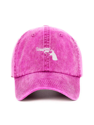 REVOLVER - Čapkov.cz kšiltovka-Hat-Capkov-Capkov