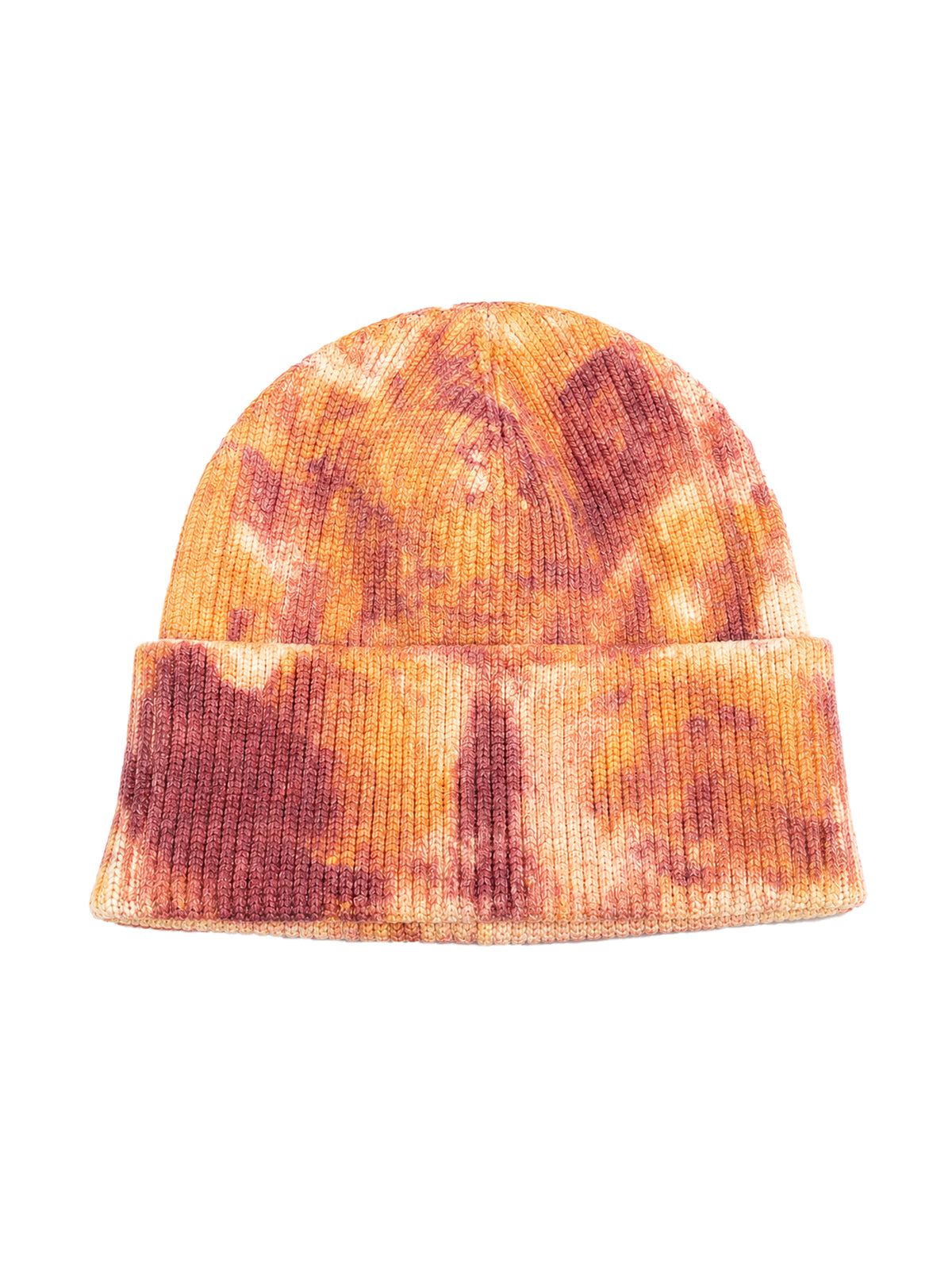 Tie Dye Bez Výšivky - Čapkov.cz Zimní Čepice-Beanie-Capkov-Capkov