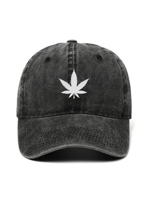 WEED - Cap - Hat - Capkov - Capkov