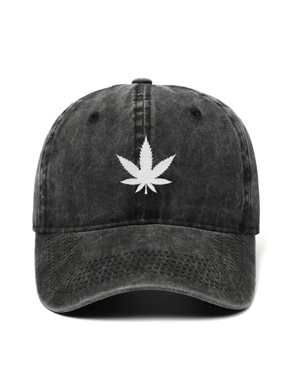 WEED - Cap - Hat - Capkov - Capkov