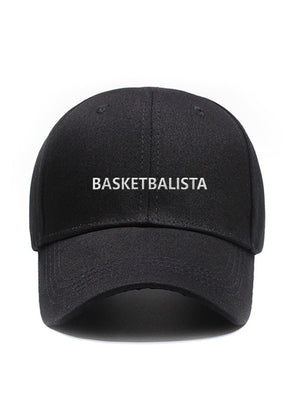 BASKETBALISTA - Cap - Hat - Capkov - Capkov