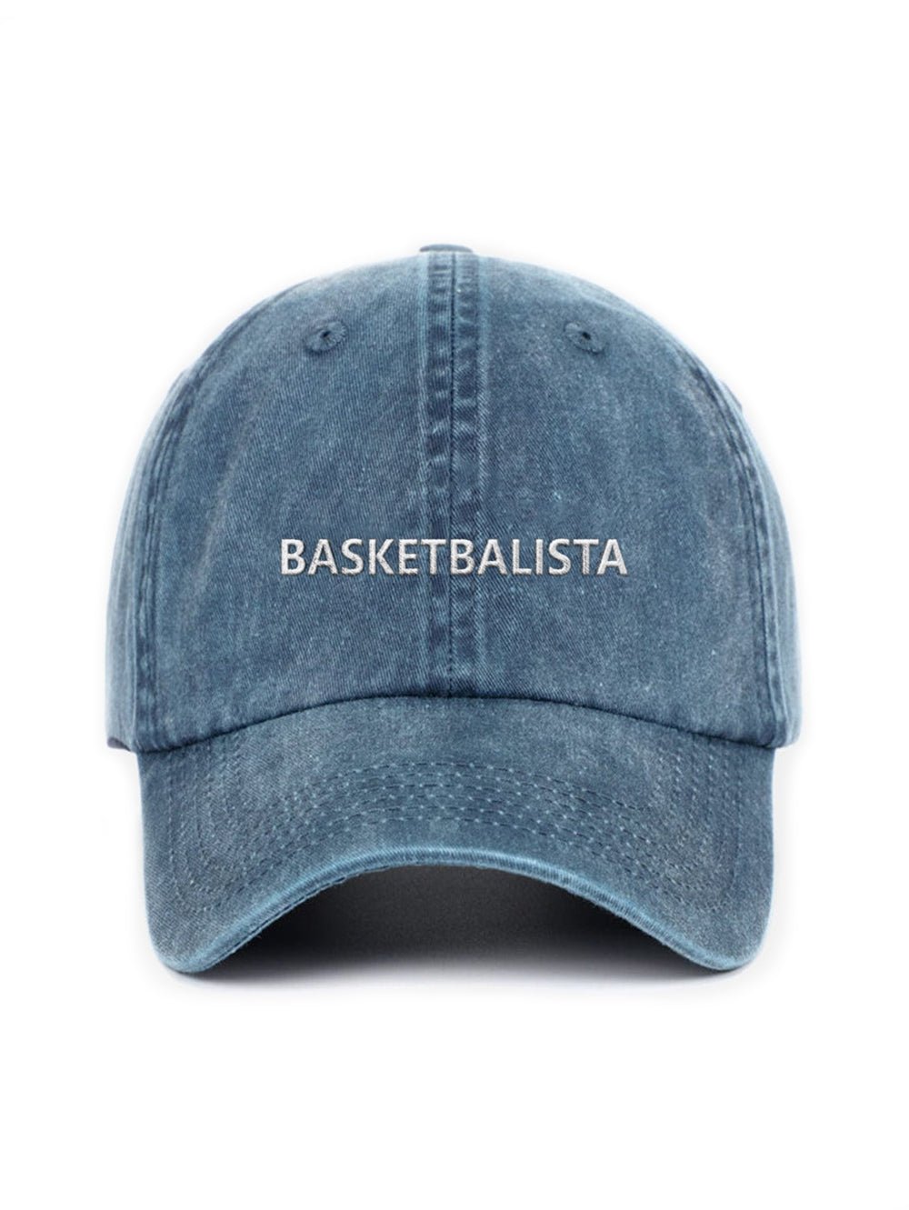 BASKETBALISTA - Cap - Hat - Capkov - Capkov