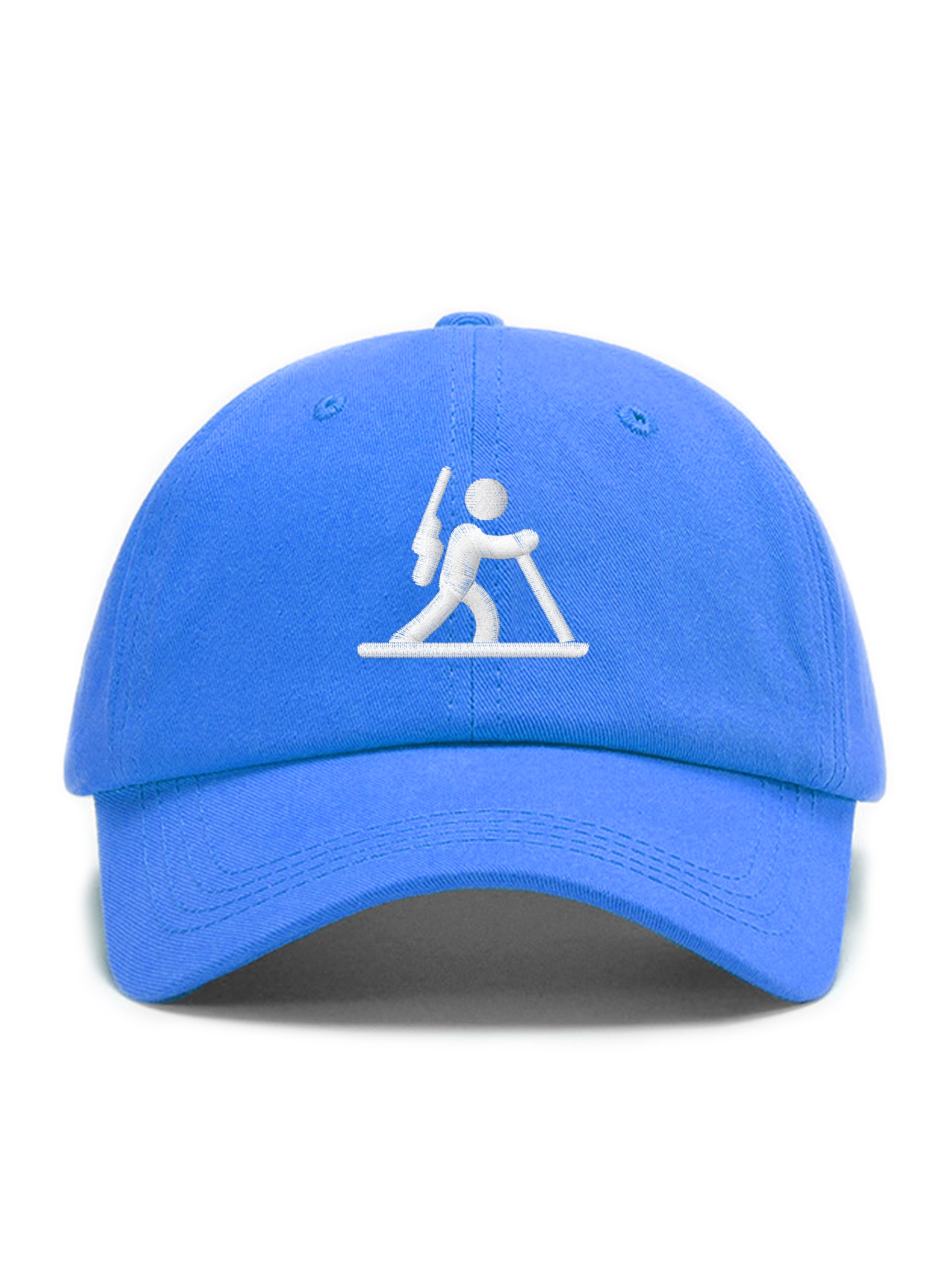 BIATLON - Čapkov.cz kšiltovka-hat-Capkov-Capkov