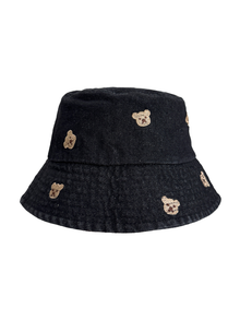 Bucket Hat méďa - Čapkov.cz klobouček-Hat-Capkov-Capkov