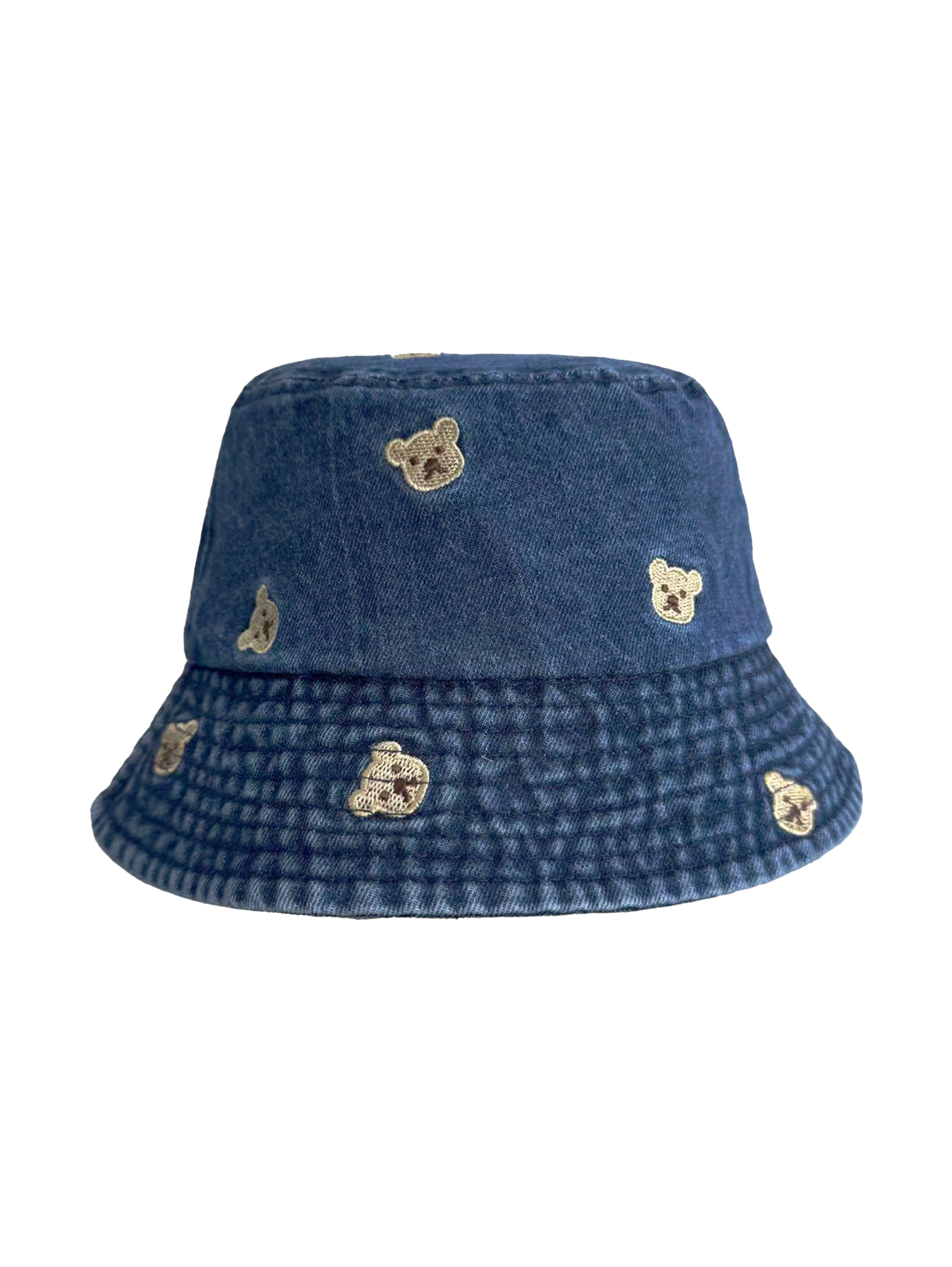 Bucket Hat méďa - Čapkov.cz klobouček-Hat-Capkov-Capkov