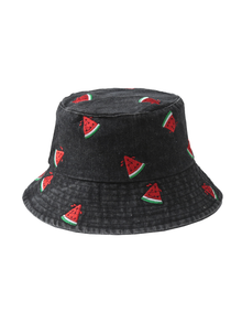 Bucket Hat Melouny - Čapkov.cz klobouček-Hat-Capkov-Capkov
