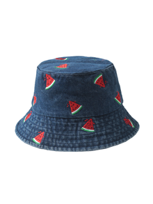 Bucket Hat Melouny - Čapkov.cz klobouček-Hat-Capkov-Capkov