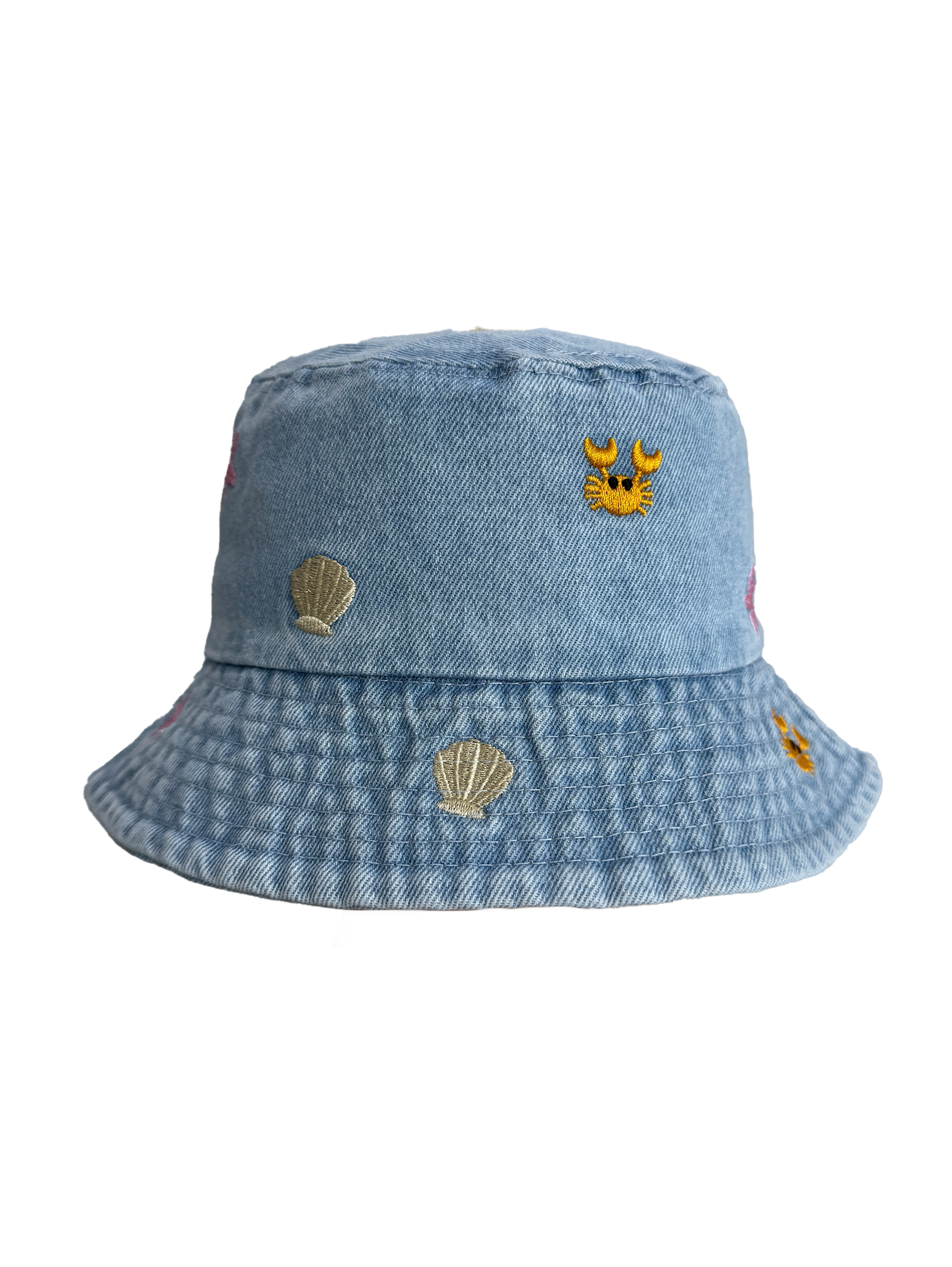 Bucket Hat Moře - Čapkov.cz klobouček-Hat-Capkov-Capkov